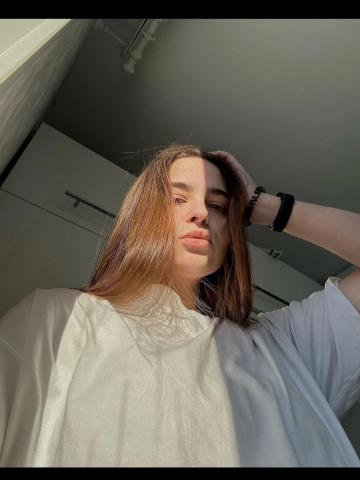 Проститутка Алла